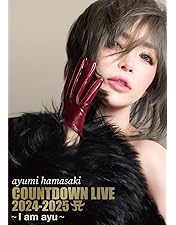 Amazon.co.jp: 【メーカー特典あり】ayumi hamasaki 25th Anniversary